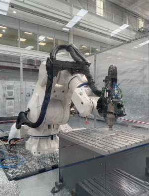 Robotic Manufacturing Systems engineering reference 1